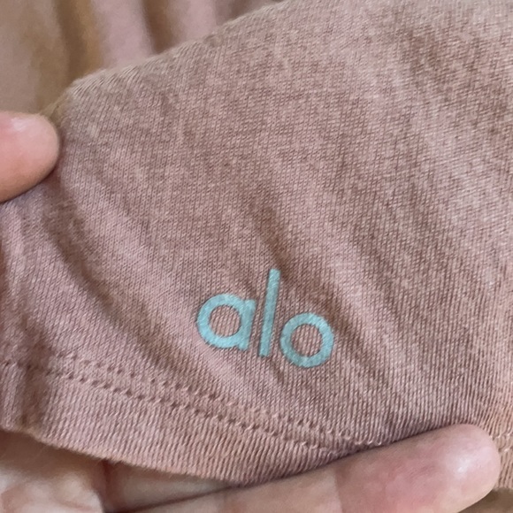 Alo Yoga Peak Hoodie - Picture 16 of 16